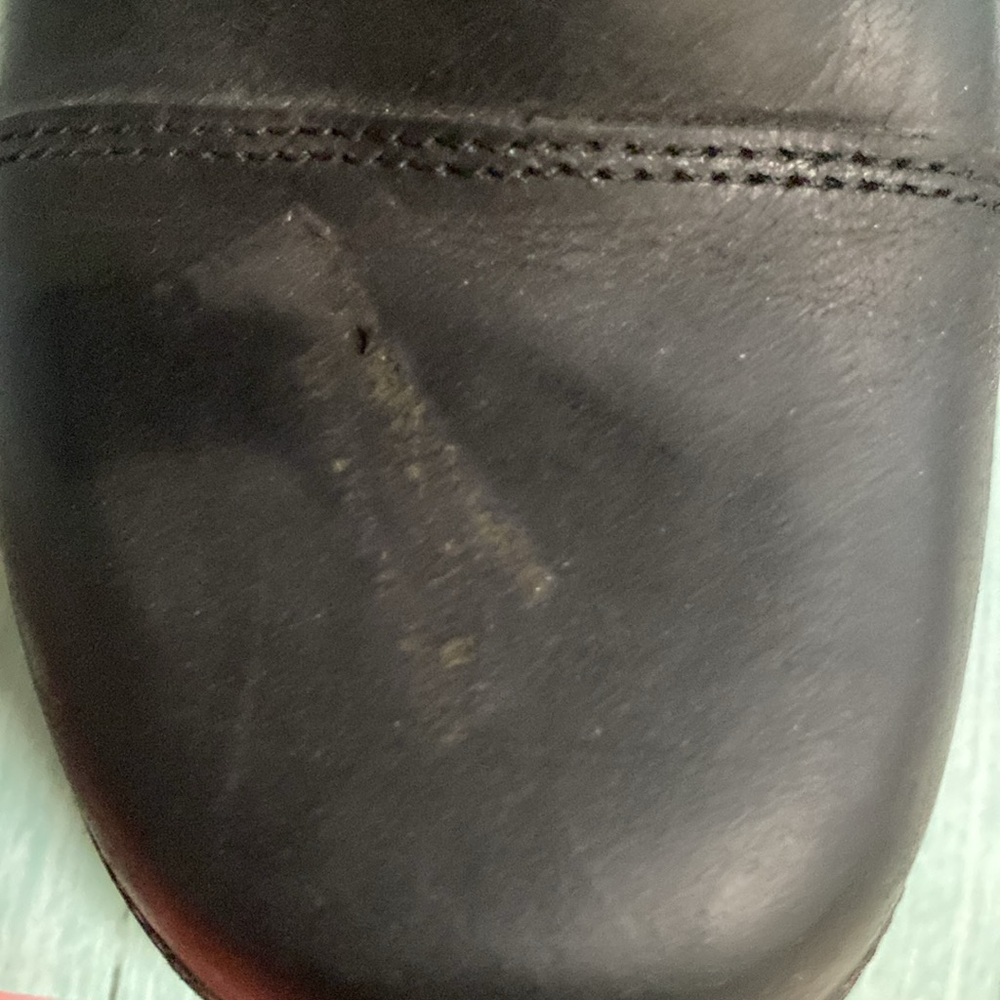 Harley Davidson short boot - Picture 6 of 8